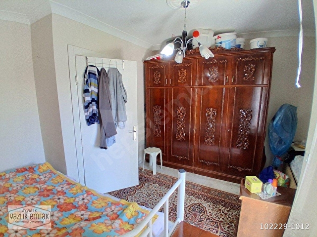 Yazlık emlaktan bilentur mevki denize 200 mt köşe yeni villa - Görsel 30