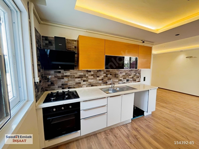 TÜRKMENBAŞI BLV. SİTE İÇERİSİNDE SATILIK 2+1 DAİRE - Görsel 3