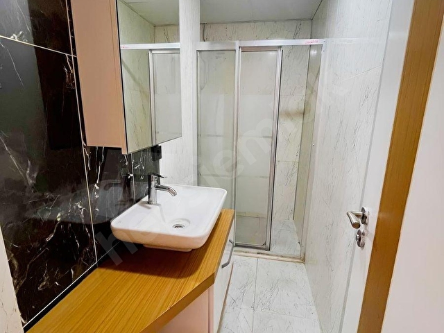 TÜRKMENBAŞI BLV. SİTE İÇERİSİNDE SATILIK 2+1 DAİRE - Görsel 12