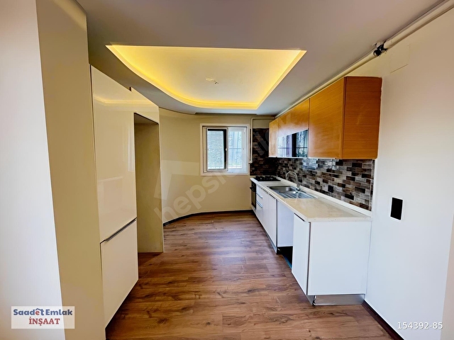 TÜRKMENBAŞI BLV. SİTE İÇERİSİNDE SATILIK 2+1 DAİRE - Görsel 2