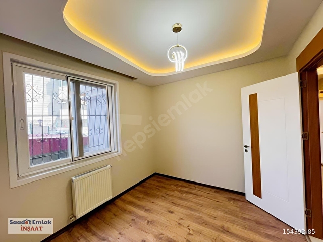 TÜRKMENBAŞI BLV. SİTE İÇERİSİNDE SATILIK 2+1 DAİRE - Görsel 8