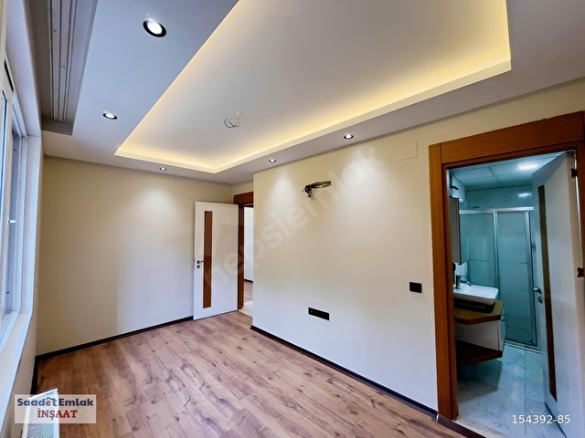 TÜRKMENBAŞI BLV. SİTE İÇERİSİNDE SATILIK 2+1 DAİRE - Görsel 11