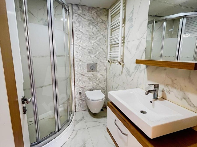 TÜRKMENBAŞI BLV. SİTE İÇERİSİNDE SATILIK 2+1 DAİRE - Görsel 9