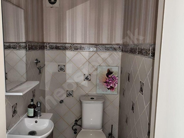 ELİZ’DEN CUMHURİYET CAD.ÇİFT CEPHELİ, BALKONLU, ÖNÜ AÇIK PRESTİJLİ - Görsel 25