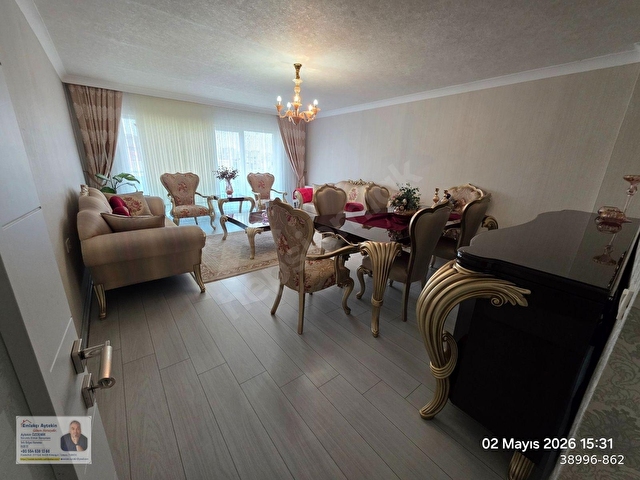 EMLAKÇI AYTEKİN´DEN SATILIK 4+1 POLATKENT SİTESİ´NDE DAİRE LÜXX - Görsel 28