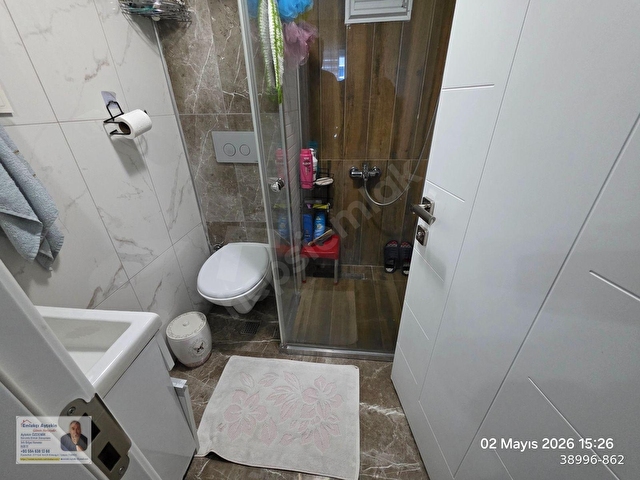 EMLAKÇI AYTEKİN´DEN SATILIK 4+1 POLATKENT SİTESİ´NDE DAİRE LÜXX - Görsel 22