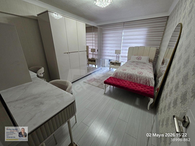 EMLAKÇI AYTEKİN´DEN SATILIK 4+1 POLATKENT SİTESİ´NDE DAİRE LÜXX - Görsel 14