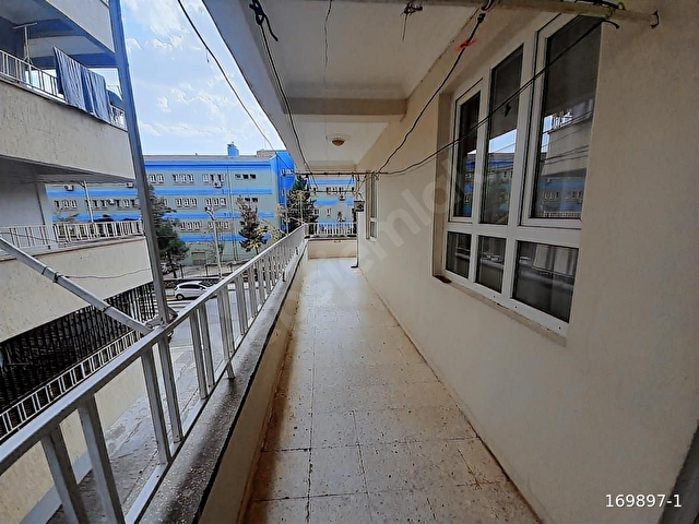 GÜZEL EMLAKTAN TURĞUT ÖZAL PARKI YANI - Görsel 3