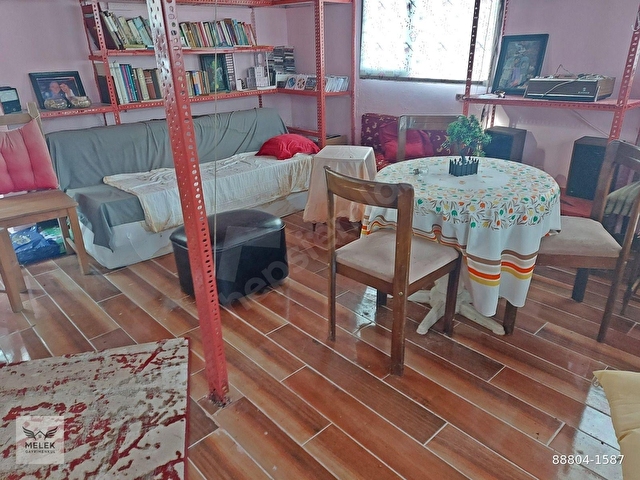 ÖĞÜMCE ANA YOL ÜZERİNDE 2 PARSEL TOPLAM 3700M2 ARSA VE BAĞ EVİ - Görsel 12