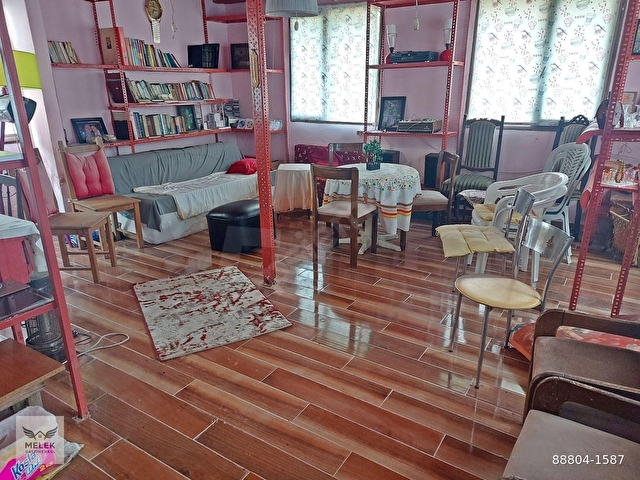 ÖĞÜMCE ANA YOL ÜZERİNDE 2 PARSEL TOPLAM 3700M2 ARSA VE BAĞ EVİ - Görsel 11