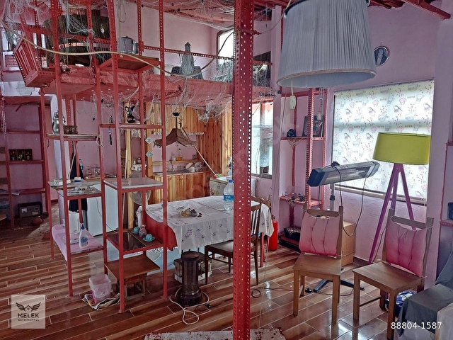 ÖĞÜMCE ANA YOL ÜZERİNDE 2 PARSEL TOPLAM 3700M2 ARSA VE BAĞ EVİ - Görsel 19