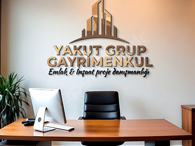 ꧁SIRASÖGÜTLER MAHALLESİNDE 3+1 SATILIK SIFIR DUBLEKS DAİRE꧂ - Görsel 2