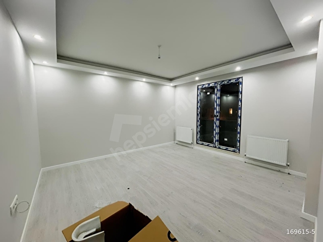 ꧁SIRASÖGÜTLER MAHALLESİNDE 3+1 SATILIK SIFIR DUBLEKS DAİRE꧂