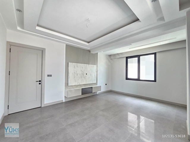 Denizli şemikler de 3+1 160 m2 cadde üzerinde lüks satılık daireler - Görsel 8