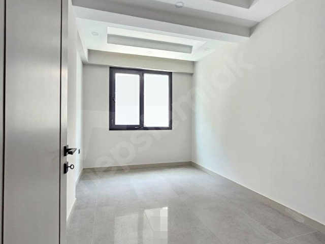 Denizli şemikler de 3+1 160 m2 cadde üzerinde lüks satılık daireler - Görsel 14