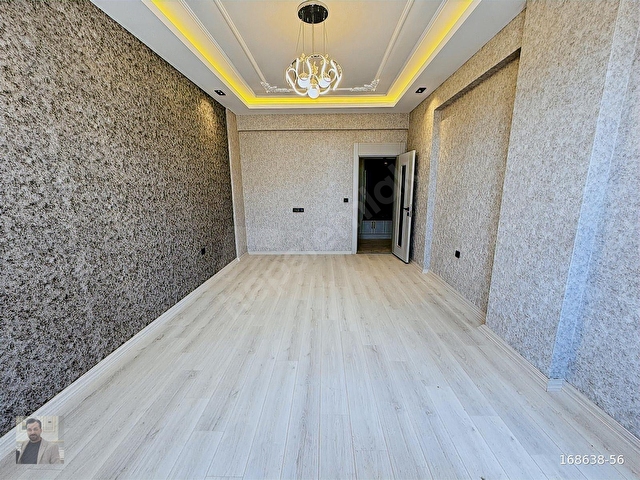 ONKOLOJİ BEŞTEPE de CADDE ÜZERİNDE MASRAFSIZ 2,5+1 LÜX DAİRE - Görsel 23