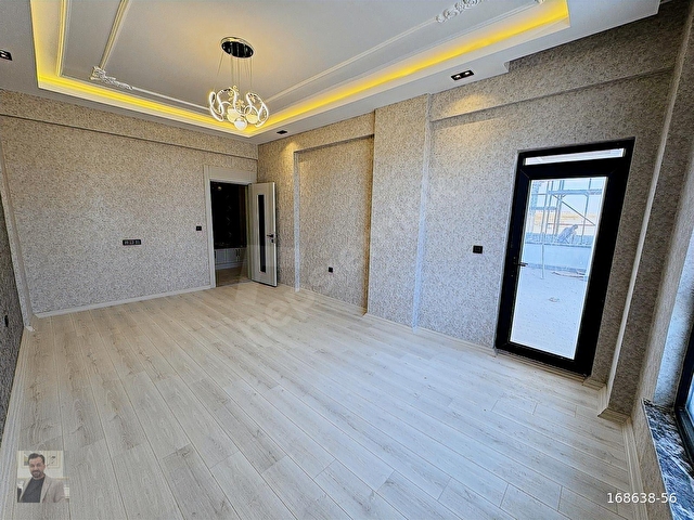 ONKOLOJİ BEŞTEPE de CADDE ÜZERİNDE MASRAFSIZ 2,5+1 LÜX DAİRE - Görsel 6