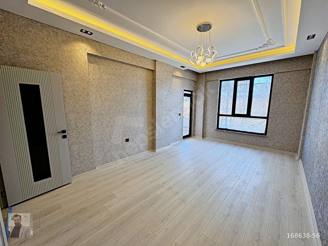 ONKOLOJİ BEŞTEPE de CADDE ÜZERİNDE MASRAFSIZ 2,5+1 LÜX DAİRE - Görsel 5