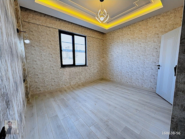 ONKOLOJİ BEŞTEPE de CADDE ÜZERİNDE MASRAFSIZ 2,5+1 LÜX DAİRE - Görsel 13