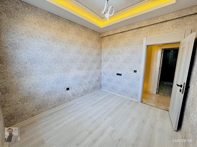 ONKOLOJİ BEŞTEPE de CADDE ÜZERİNDE MASRAFSIZ 2,5+1 LÜX DAİRE - Görsel 12