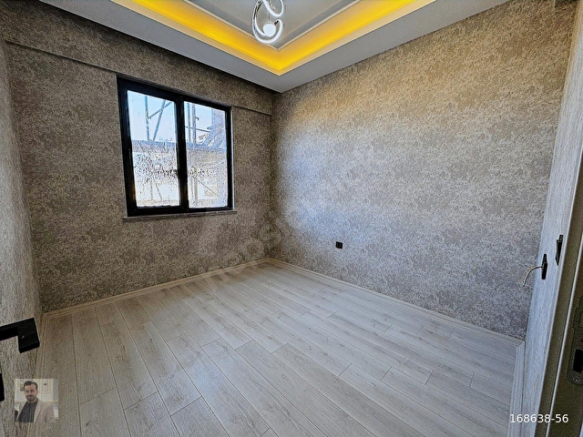 ONKOLOJİ BEŞTEPE de CADDE ÜZERİNDE MASRAFSIZ 2,5+1 LÜX DAİRE - Görsel 29