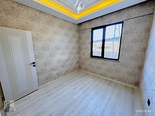 ONKOLOJİ BEŞTEPE de CADDE ÜZERİNDE MASRAFSIZ 2,5+1 LÜX DAİRE - Görsel 11
