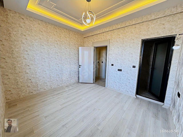 ONKOLOJİ BEŞTEPE de CADDE ÜZERİNDE MASRAFSIZ 2,5+1 LÜX DAİRE - Görsel 16