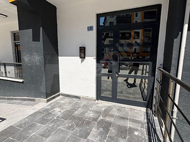 ÇİMENLİK CADDESİN’de SATILIK 3+1 SIFIR DAİRE - Görsel 6