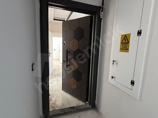 ÇİMENLİK CADDESİN’de SATILIK 3+1 SIFIR DAİRE - Görsel 10