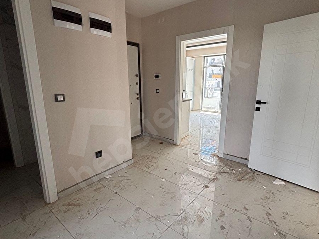 ÇİMENLİK CADDESİN’de SATILIK 3+1 SIFIR DAİRE - Görsel 12