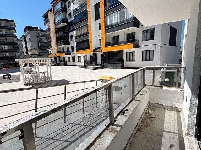 ÇİMENLİK CADDESİN’de SATILIK 3+1 SIFIR DAİRE - Görsel 16