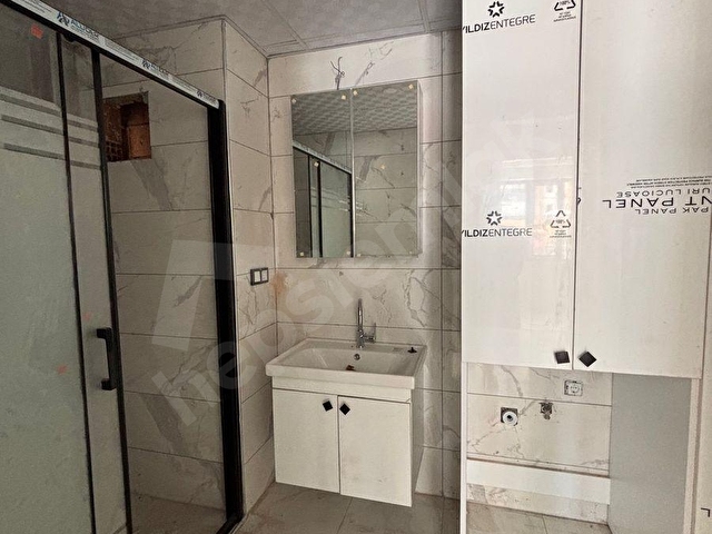 ÇİMENLİK CADDESİN’de SATILIK 3+1 SIFIR DAİRE - Görsel 17