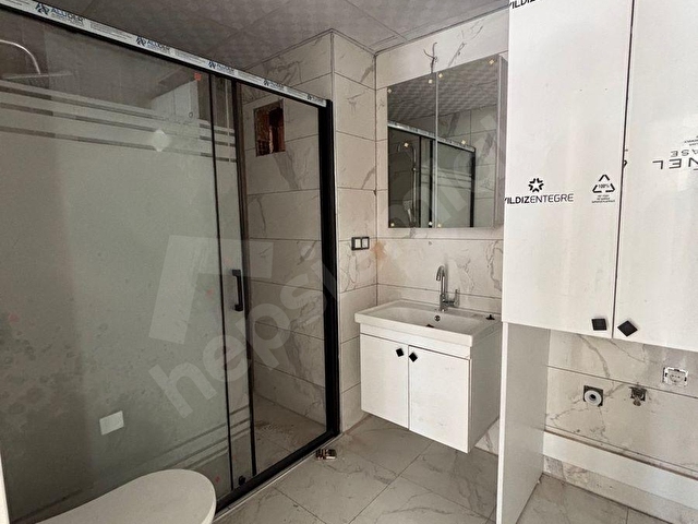 ÇİMENLİK CADDESİN’de SATILIK 3+1 SIFIR DAİRE - Görsel 18