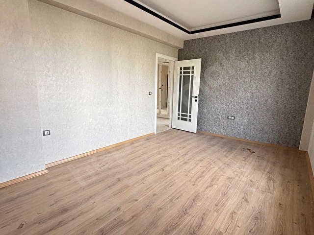 ÇİMENLİK CADDESİN’de SATILIK 3+1 SIFIR DAİRE - Görsel 21