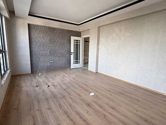 ÇİMENLİK CADDESİN’de SATILIK 3+1 SIFIR DAİRE - Görsel 23