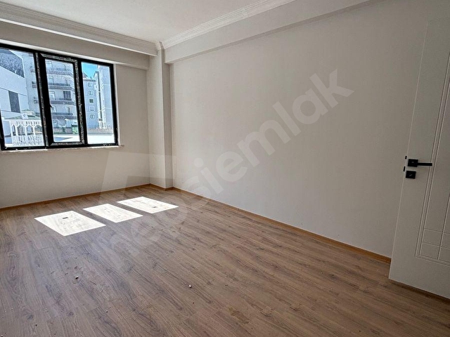 ÇİMENLİK CADDESİN’de SATILIK 3+1 SIFIR DAİRE - Görsel 25