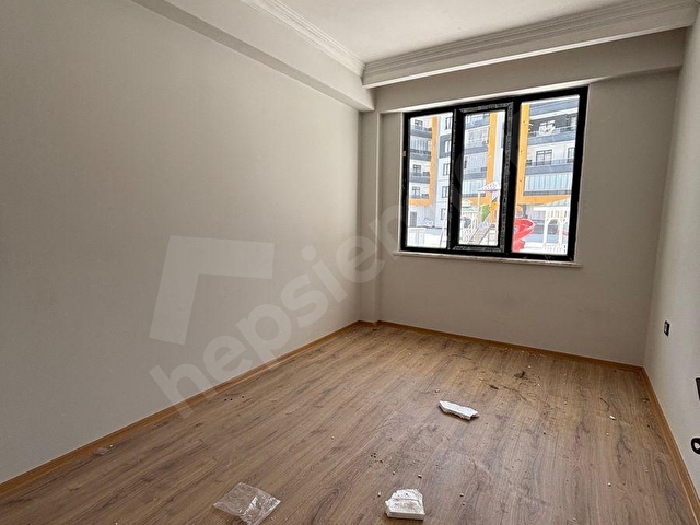ÇİMENLİK CADDESİN’de SATILIK 3+1 SIFIR DAİRE - Görsel 26
