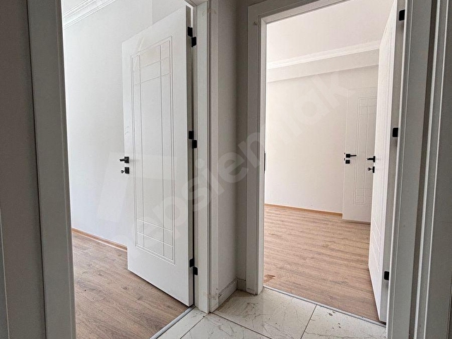 ÇİMENLİK CADDESİN’de SATILIK 3+1 SIFIR DAİRE - Görsel 27