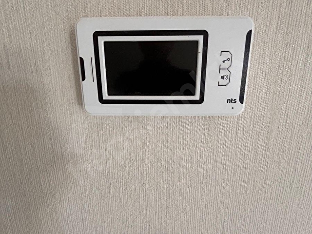 ÇİMENLİK CADDESİN’de SATILIK 3+1 SIFIR DAİRE - Görsel 30