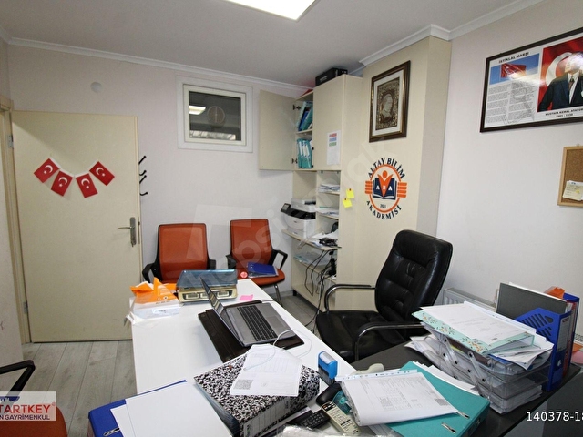 BALIKESİR PAŞAALANI MAH.AKTİF. DEVREN KİRALIK KURS MERKEZİ - Görsel 21