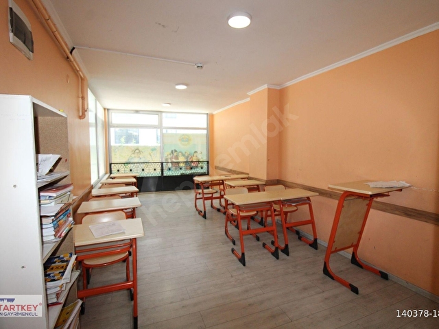 BALIKESİR PAŞAALANI MAH.AKTİF. DEVREN KİRALIK KURS MERKEZİ - Görsel 16