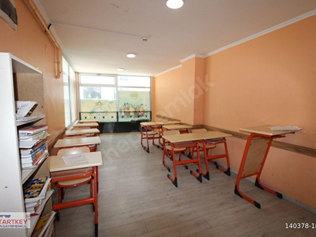 BALIKESİR PAŞAALANI MAH.AKTİF. DEVREN KİRALIK KURS MERKEZİ - Görsel 15
