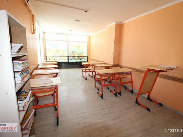 BALIKESİR PAŞAALANI MAH.AKTİF. DEVREN KİRALIK KURS MERKEZİ - Görsel 14