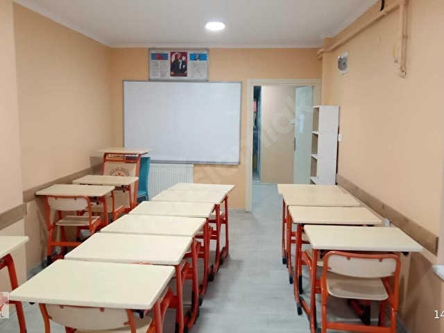 BALIKESİR PAŞAALANI MAH.AKTİF. DEVREN KİRALIK KURS MERKEZİ - Görsel 5