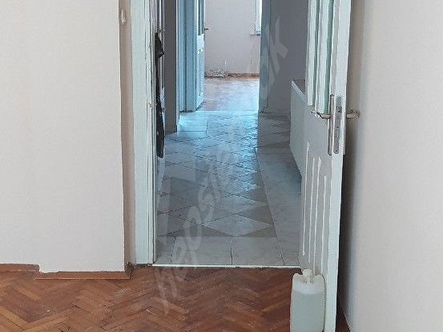 GÜZELYURT MAHALLESİ  SATILIK 2+1 120 METREKARE DAİRE - Görsel 4