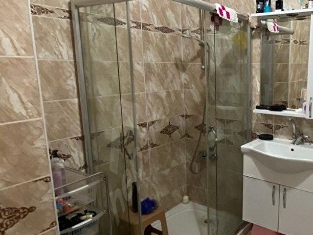 GÜZELYURT MAHALLESİ  SATILIK 2+1 120 METREKARE DAİRE - Görsel 16