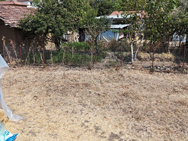 KAZDAĞLARI ETEKLERİNDE SUUÇTU KÖYÜNDE İMARLI SATILIK FIRSAT ARSA - Görsel 13
