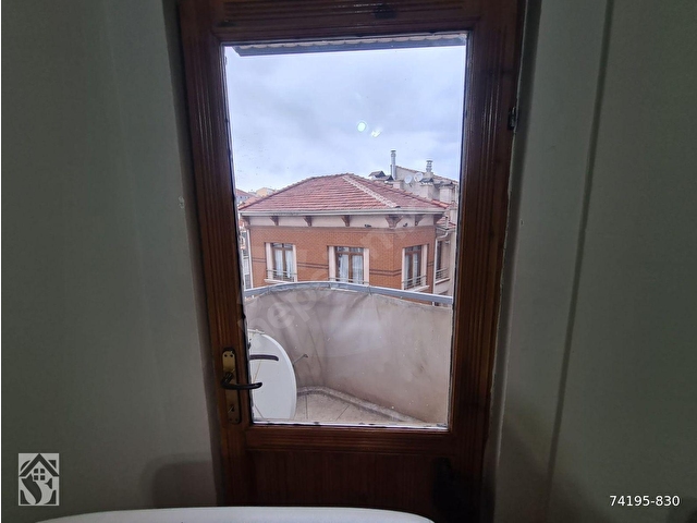 130 m² | 3+1 | Asansörlü | Balkonlu | Kiracılı | Kuzey-Batı Cephe - Görsel 18