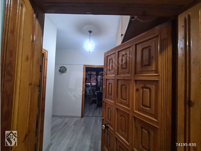 130 m² | 3+1 | Asansörlü | Balkonlu | Kiracılı | Kuzey-Batı Cephe - Görsel 15