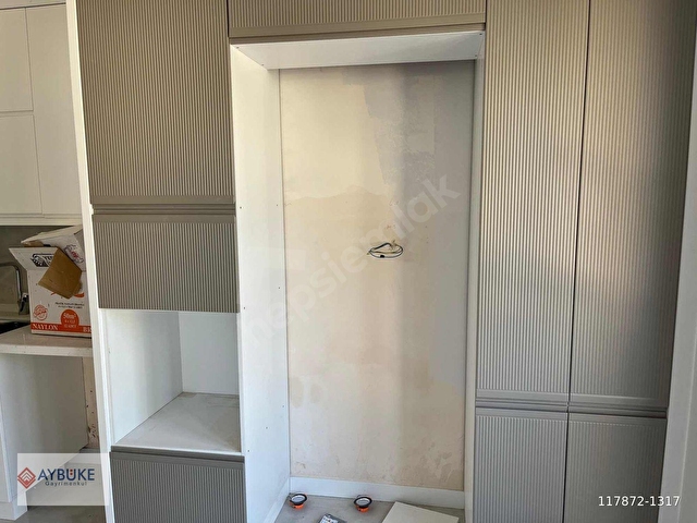 HUZUR BULVARINDA 3+1 LÜKS DAIRE - Görsel 29